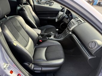 Mazda 6 2.5i Dynamic - 8