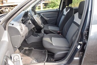 Dacia Duster 1,2 TCe PR. SERVIS,1.MAJITEL - 8