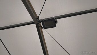 STANOVÁ HALA - SUPER STAV - 8