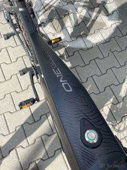 Nové elektrokolo Crussis ONE-Guera 10.9 720 Wh velikost 17” - 8