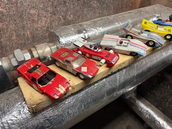 Ites autíčka doutník - 8