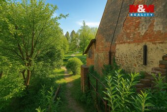 Prodej rodinného domu, 290 m², Veselí nad Lužnicí - 8