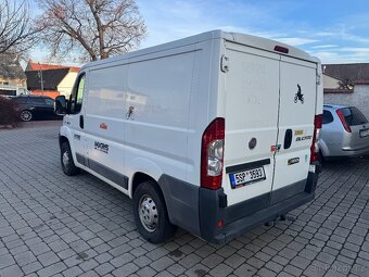 Fiat Ducato 2.0 JTD 85 KW ROK VYROBY 2012 - 8