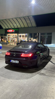 Mercedes-Benz S400 coupe Brabus 4matic - 8