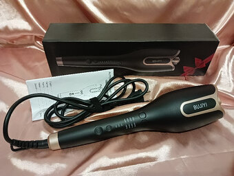 ♥️ Automatická kulma na vlasy (4 teploty, časovač) - nová ♥️ - 8