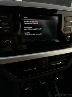 Škoda Scala 1.0 TSI, 2022, první majitel, ČR původ - 8