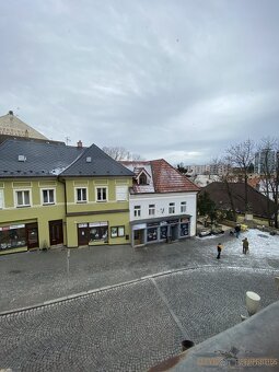 Pronájem, Byty 2+kk, 55 m² - Chrudim I, ev.č. 00655-3 - 8