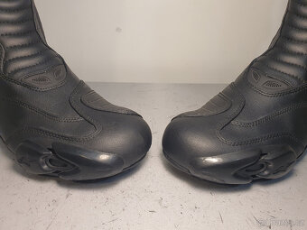 44 Alpinestars SMX-5 Vysoke boty na moto - 8