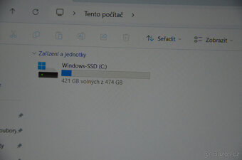 Lenovo IdeaPad Slim 3 Ryzen7/16GB/SSD 512GB M.2/záruka - 8