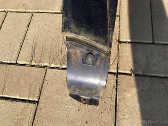 Suzuki vitara XL 7 maska, dveře, šasi, převodovka…… - 8