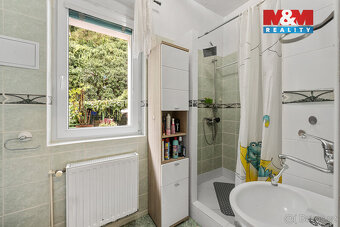 Prodej bytu 4+1, 119 m², Děčín, ul. Sněžnická - 8