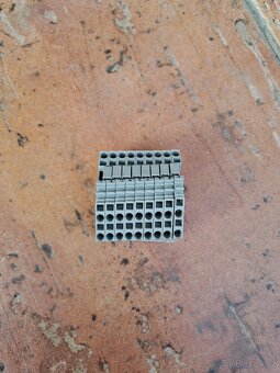 Predám wago svorky - 8