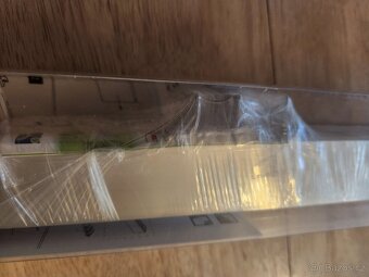 Herkules sada kování na posuvné dveře 60 kg/180cm - 8