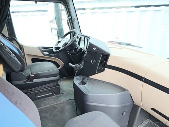 Mercedes-Benz Actros 1845 LS, STANDARD - 8