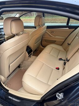 BMW f10 530d,190kw xDrive - 8