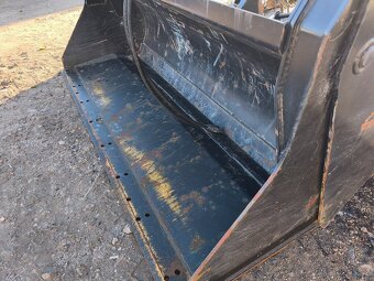 Lopata 4v1 230cm 1,15m3 - 8