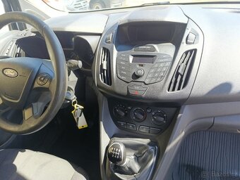 Ford Transit Connect 2017 - 8