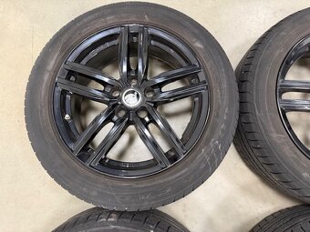 Alu kola letní r17 - 8