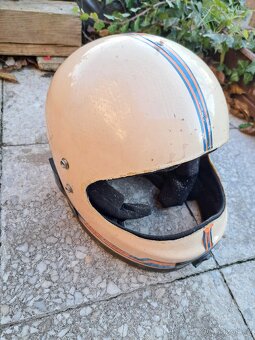 Integrální přilba- CASSIDA INTEGRAL GT- bílá - 8