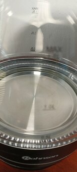 Rychlovarná konvice - 8