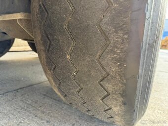 Schwarzmuller KIS -3/E ,ČR  2017/9486/ - 8