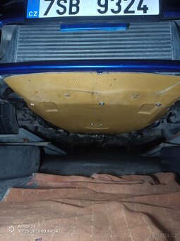 Subaru Impreza 250kW - 8