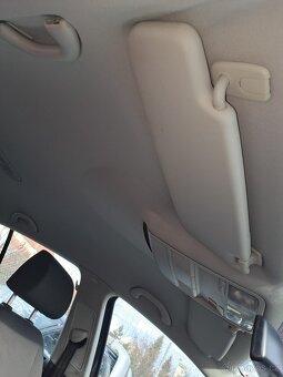 Interiér golf 5. 5 dvirko - 8