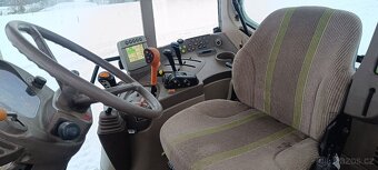 John Deere 6230 premium 2012 - 8