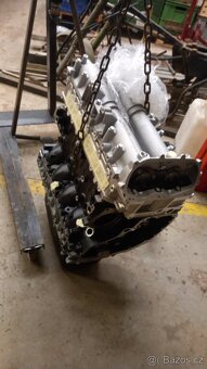 Peugeot boxer Plachta 10 palet - 8