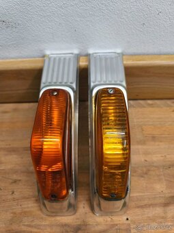 ŠKODA 1000MB 1000 BLINKRY - 8