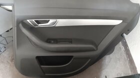 Audi a6 3.0tdi na díly - 8