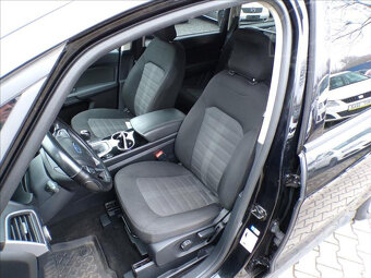 Ford Galaxy 2,0 TDCi TREND - 8