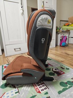 Autosedačka Joi - 8