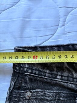 Panske kraťasy 4 kusy - 8