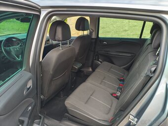 Opel Zafira Tourer innovation - 8