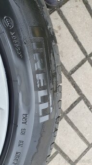 225/55/17 bmw x1 - 8