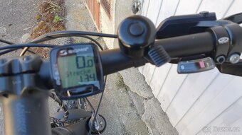 Ghost Tacana 29" - 8