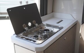 Karmann-Mobil Davis 620 LIFESTYLE - 8