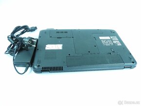 Acer Aspire 5536 15,6" 2x2.1ghz 4gb ram 500gb hdd - 8