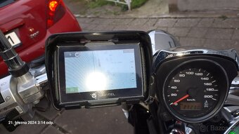 SUZUKI M800 Intruder - 8