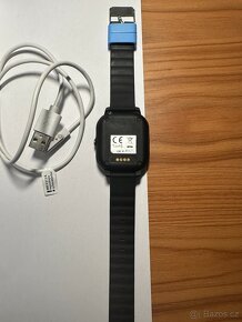 Dětské hodinky Lamax WatchY2 s GPS a přímým voláním - 8