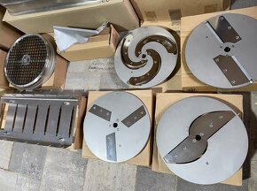 Robot Feuma HU1010 - 8