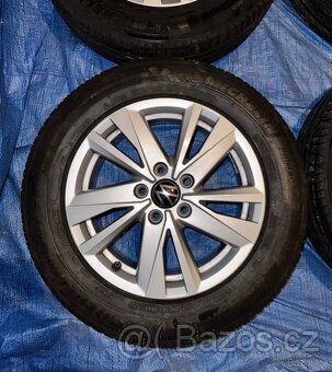 205/60R16, VW R16,R16 - 8