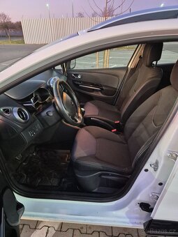 Renault Clio IV, 0.9tce, 2014, 121 000 km - 8