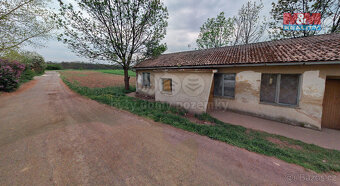 Prodej rodinného domu, 80 m², Černěves - 8