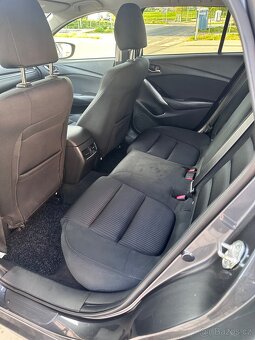 Mazda 6 2.2 Skyactiv-D - 8