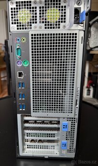 Dell PC- RTX 3090 - 8