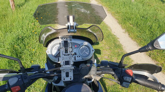 BMW F 650 GS - 8