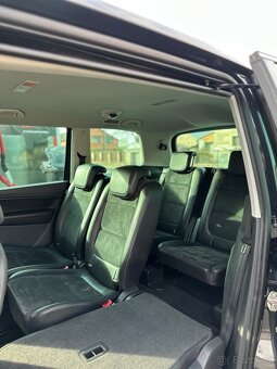 Sharan 7n 2.0tdi 103kw 7 míst - 8