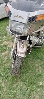Honda Goodwin 1200 - 8